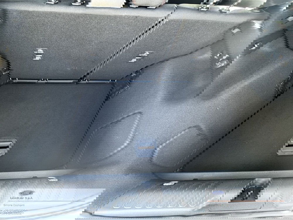 Ford Puma usata a Torino (12)