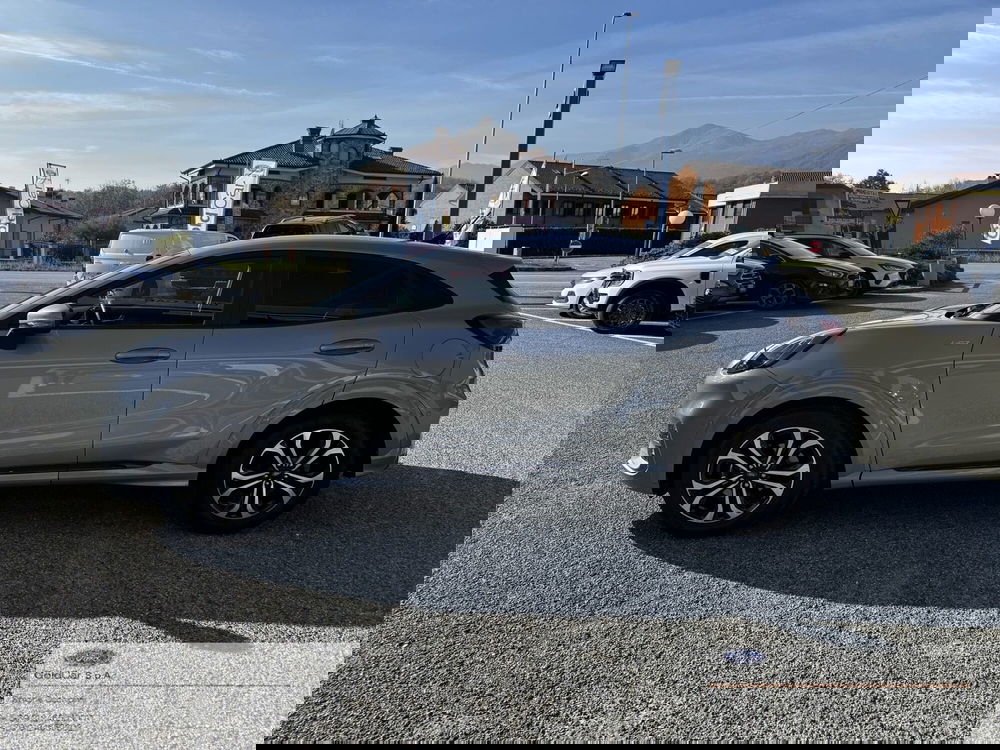 Ford Puma usata a Torino (3)