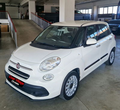 Fiat 500L Pro 1.6 MJT 120CV Pop Star 4 posti (N1) del 2017 usata a Orvieto