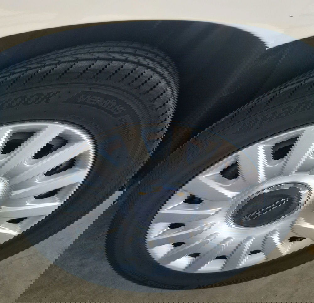 Fiat 500L usata a Terni (10)