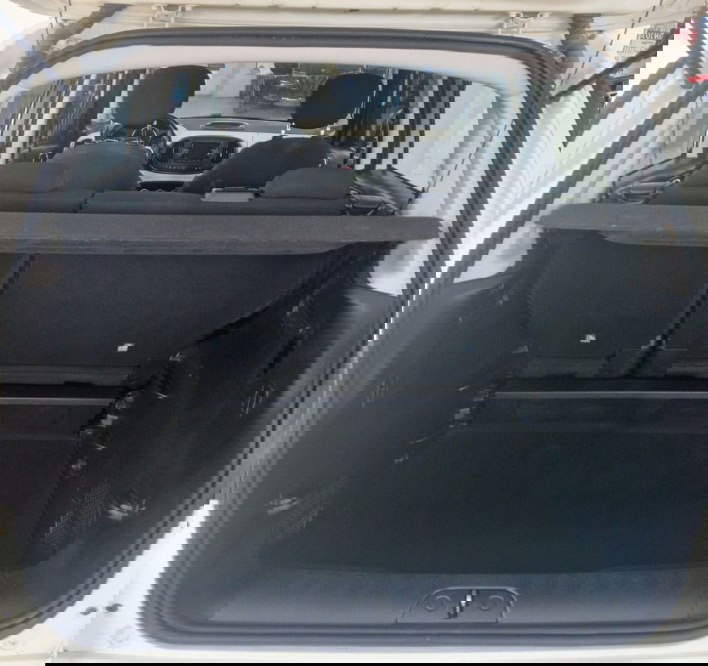 Fiat 500L usata a Terni (11)
