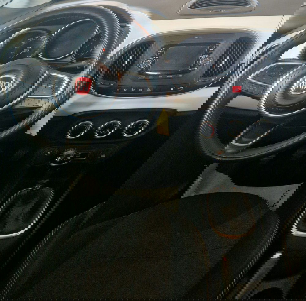 Fiat 500L usata a Terni (12)