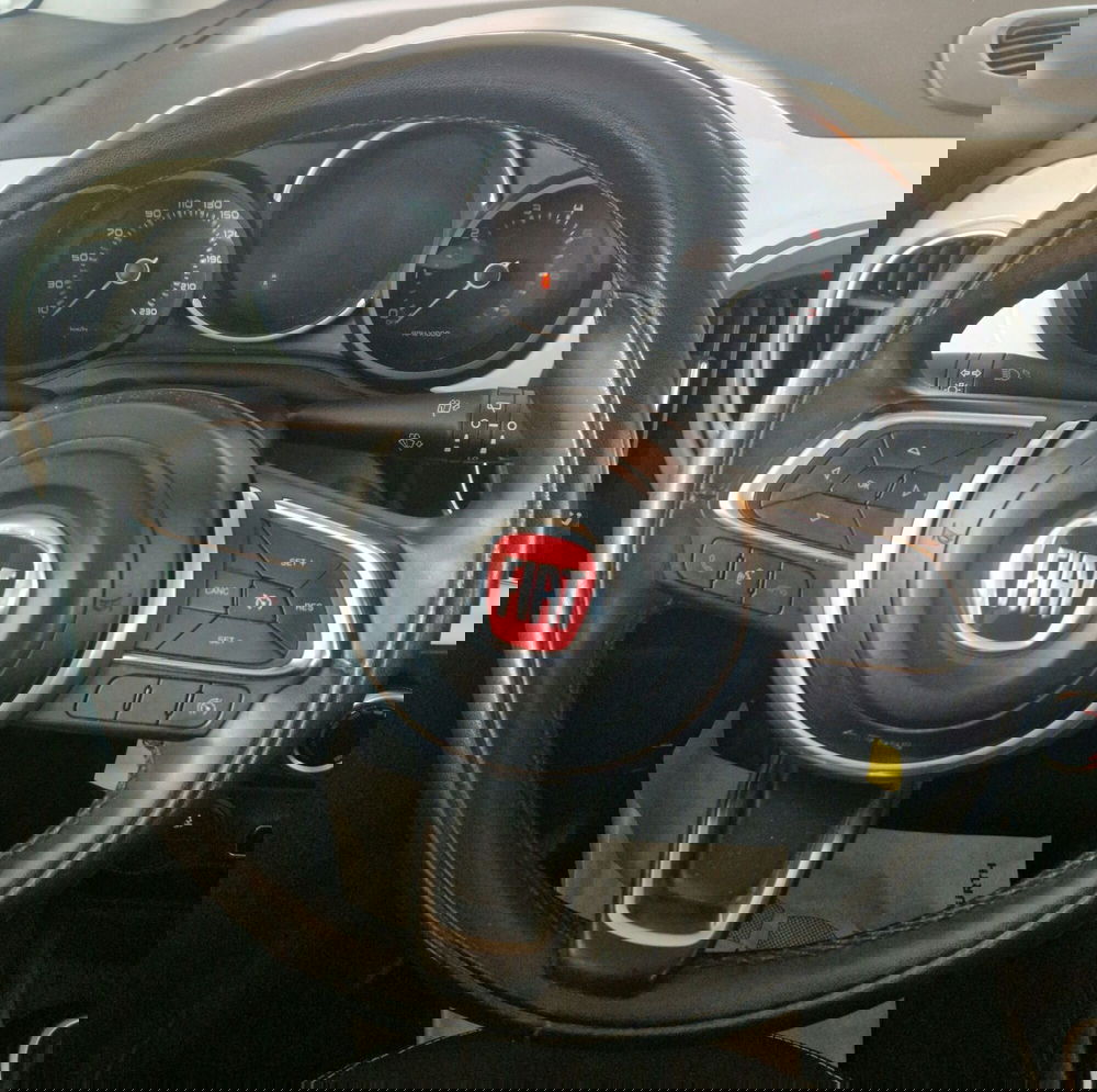 Fiat 500L usata a Terni (13)