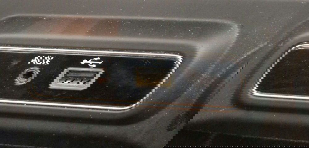 Fiat 500L usata a Terni (14)