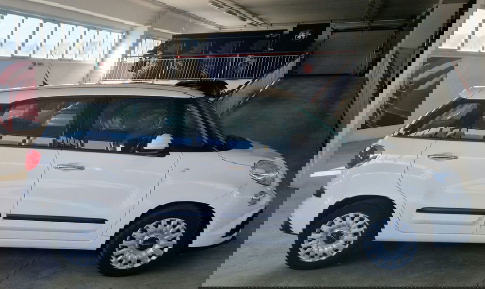 Fiat 500L usata a Terni (3)