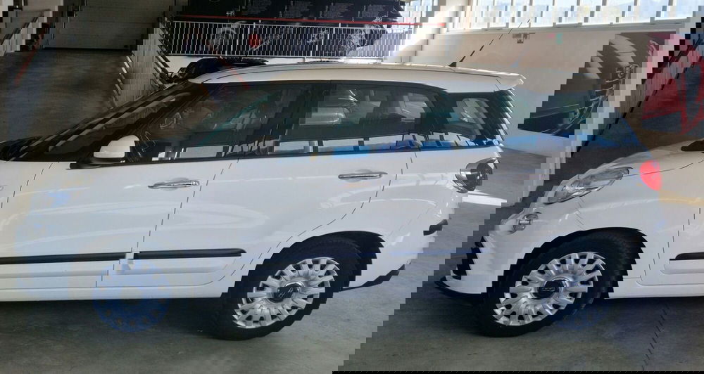 Fiat 500L usata a Terni (6)