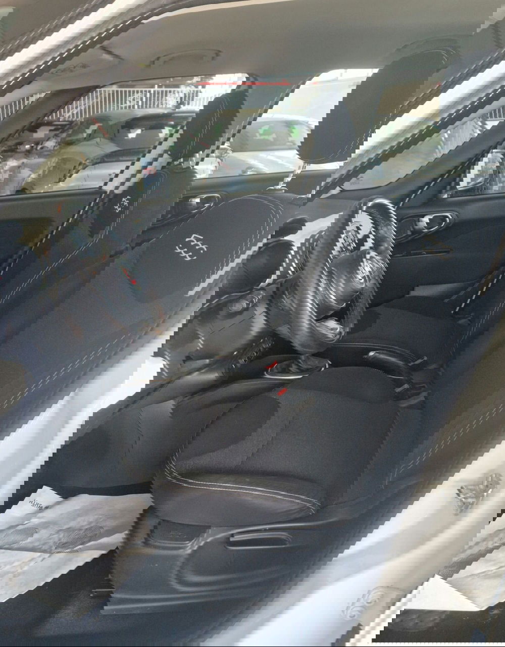 Fiat 500L usata a Terni (7)