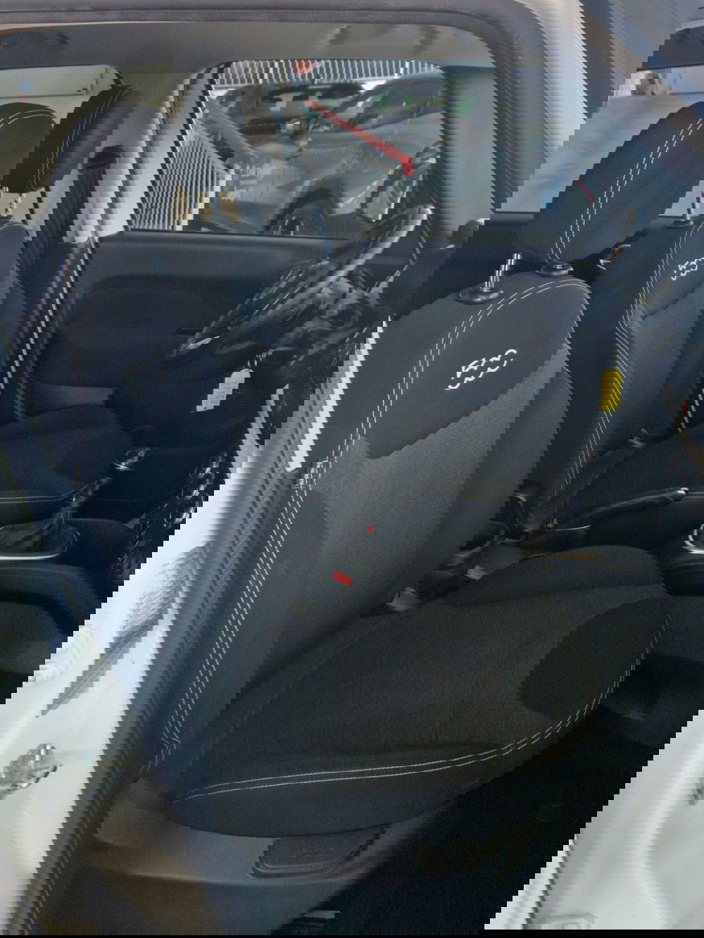 Fiat 500L usata a Terni (8)