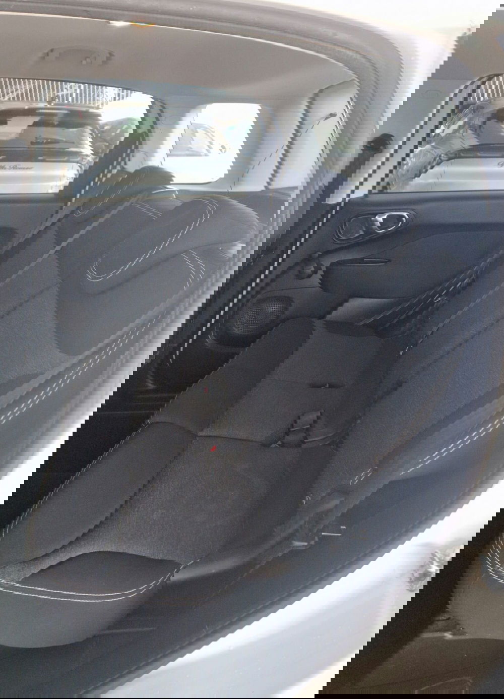 Fiat 500L usata a Terni (9)