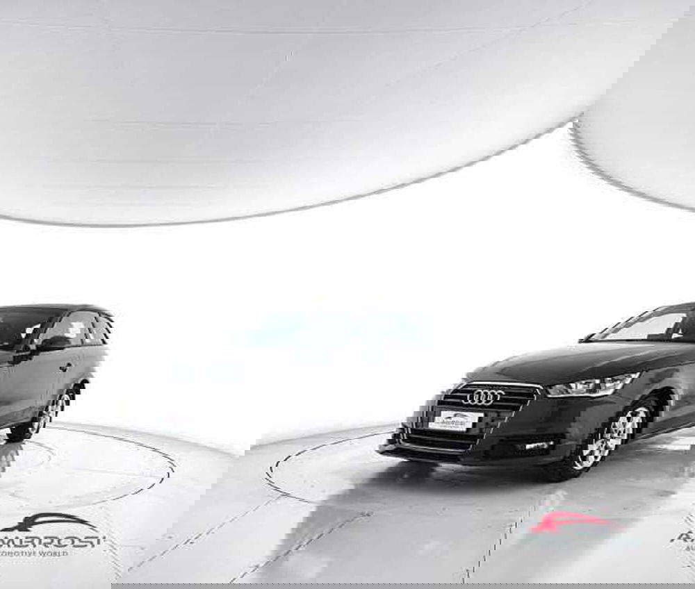 Audi A1 usata a Viterbo