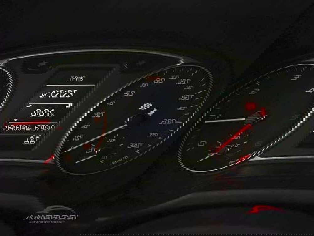 Audi A1 usata a Viterbo (13)