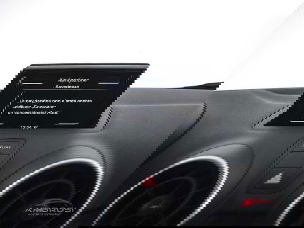 Audi A1 usata a Viterbo (17)