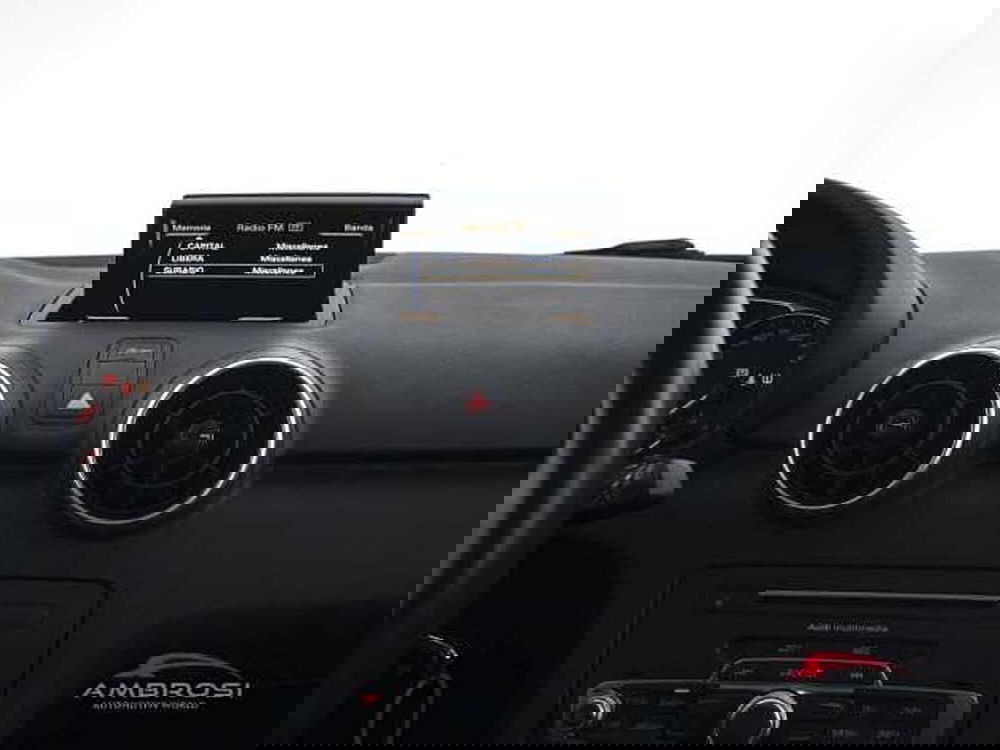 Audi A1 usata a Viterbo (18)