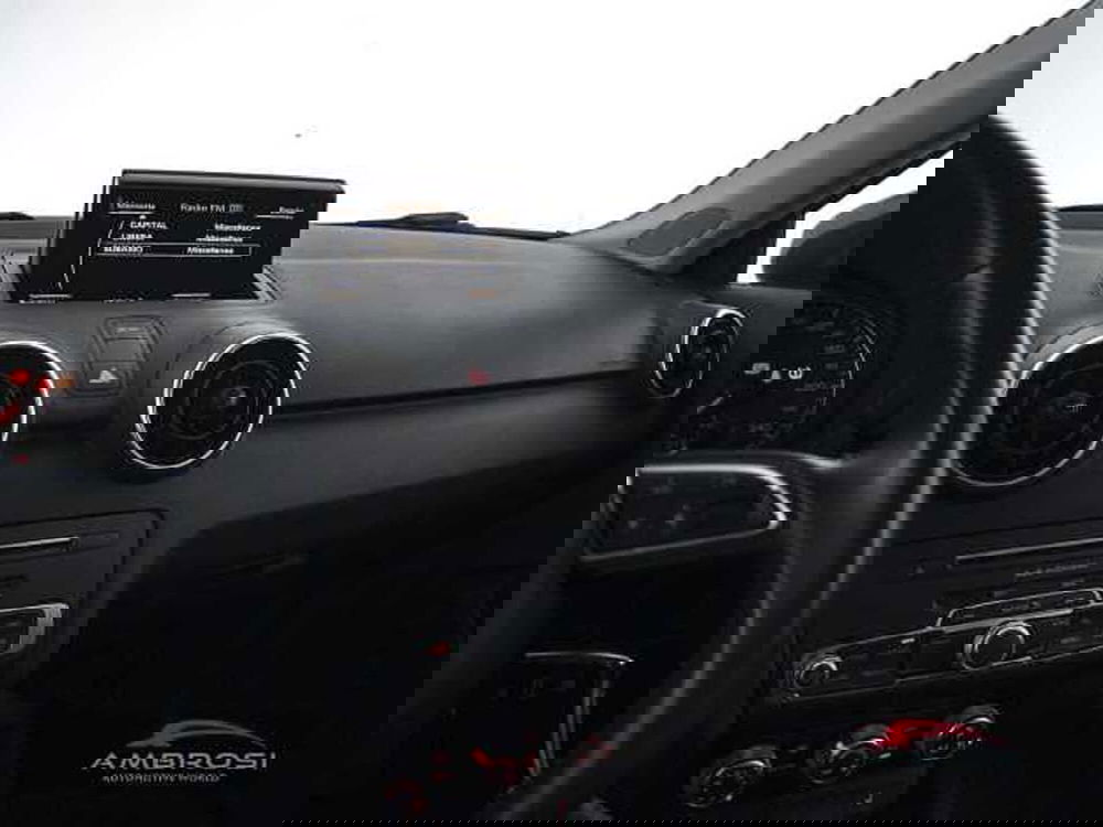 Audi A1 usata a Viterbo (20)