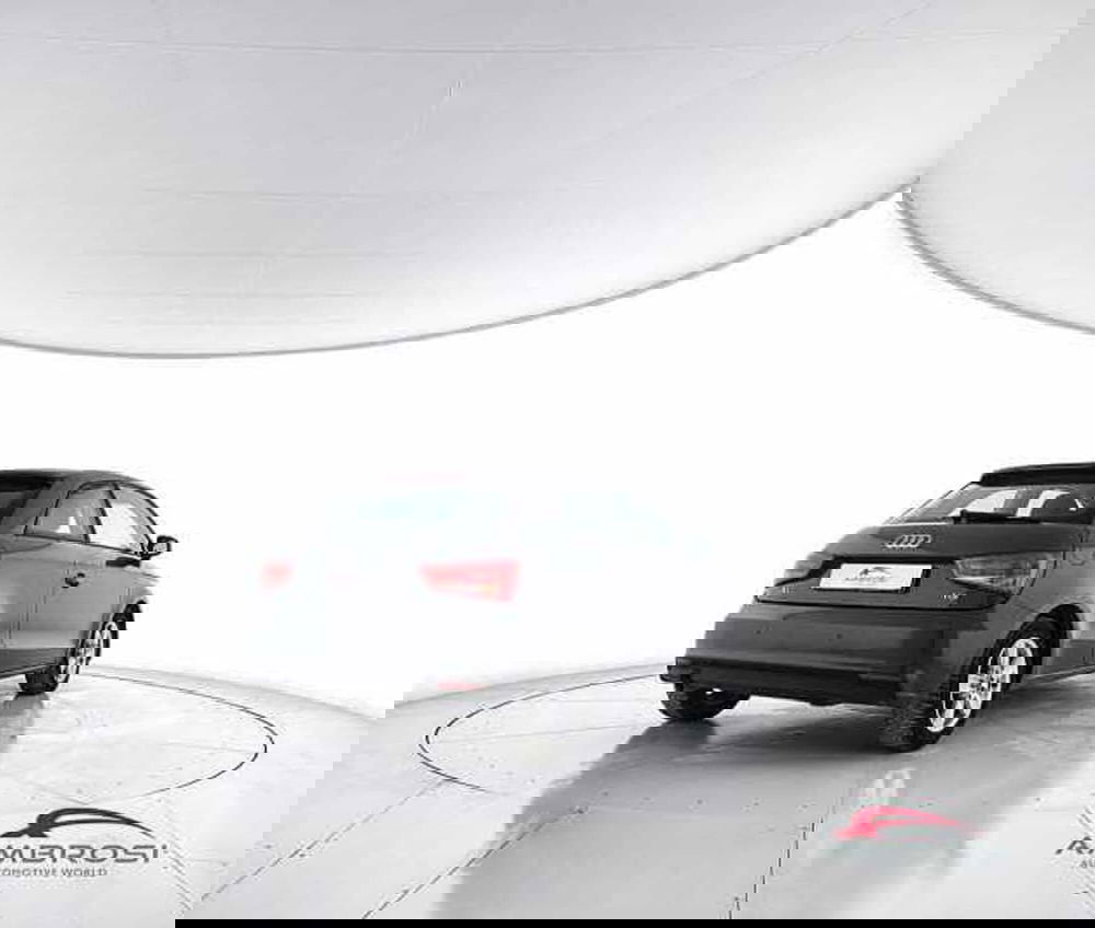 Audi A1 usata a Viterbo (3)