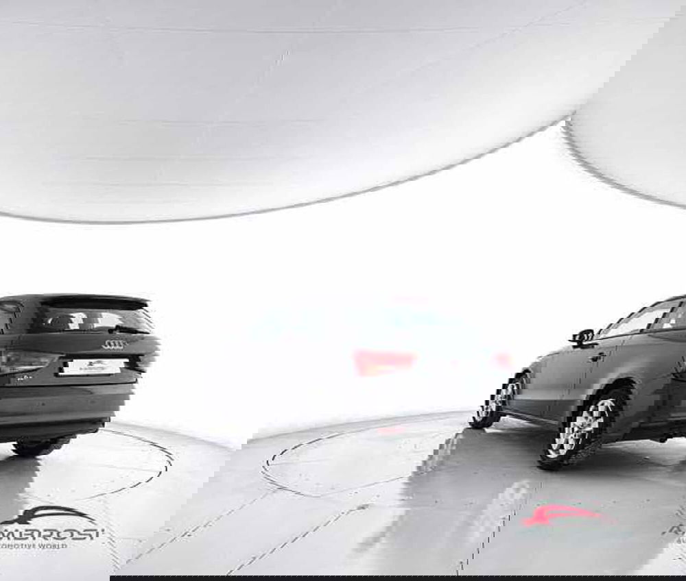 Audi A1 usata a Viterbo (4)