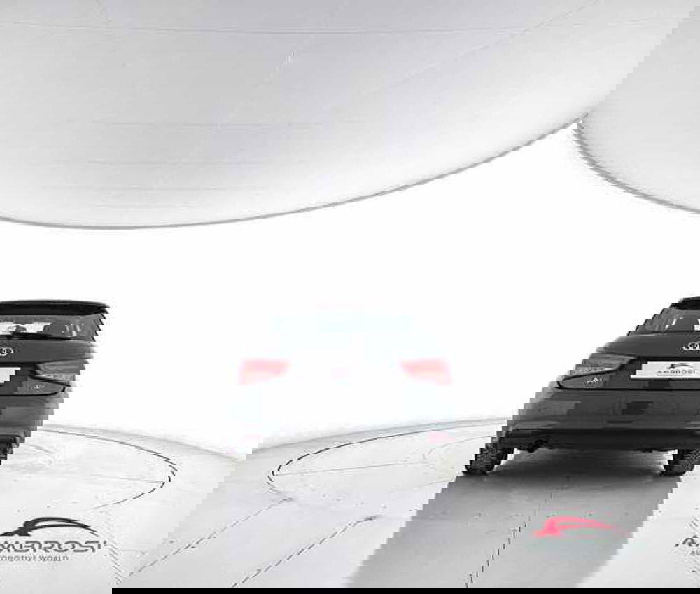 Audi A1 usata a Viterbo (6)