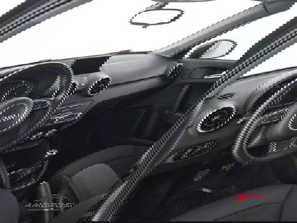 Audi A1 usata a Viterbo (8)