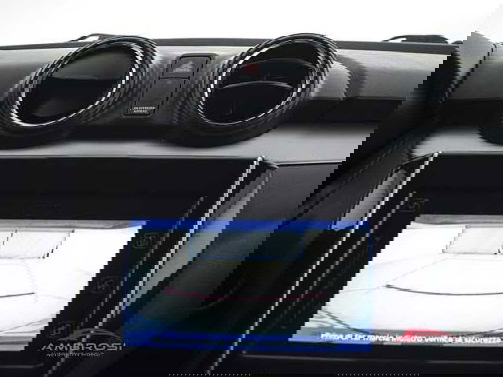 Suzuki Swift usata a Viterbo (18)