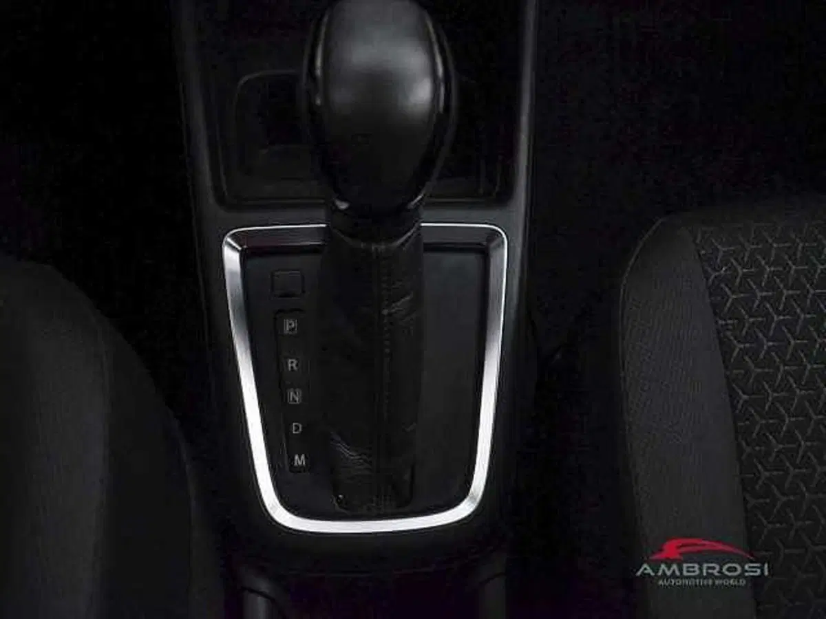 Suzuki Swift usata a Viterbo (20)