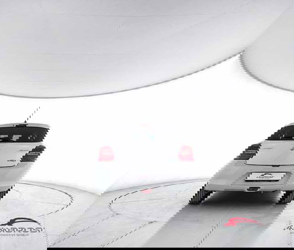 Suzuki Swift usata a Viterbo (6)