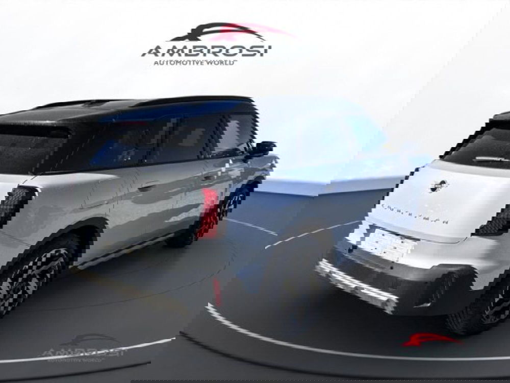 MINI Mini Countryman nuova a Perugia (3)