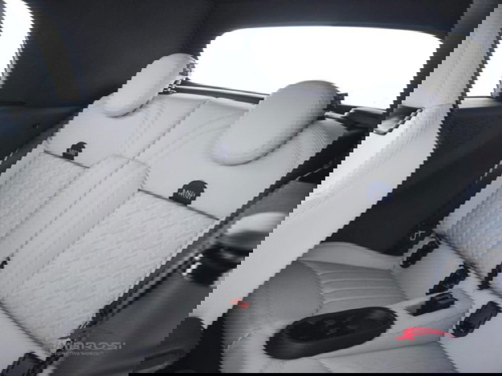 MINI Mini Cabrio nuova a Perugia (10)