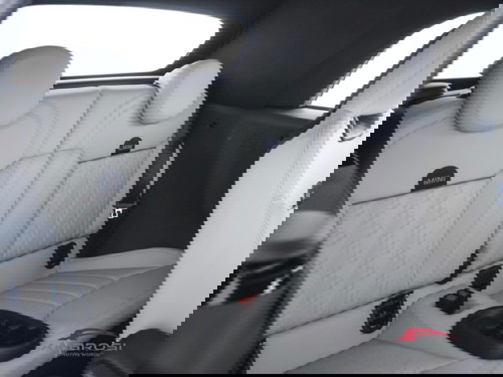 MINI Mini Cabrio nuova a Perugia (11)