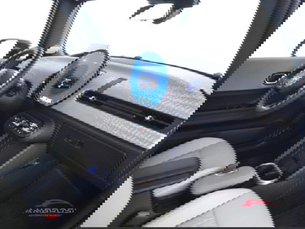 MINI Mini Cabrio nuova a Perugia (12)