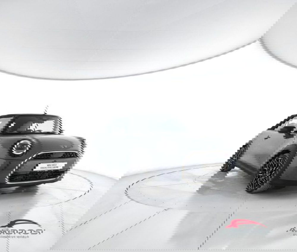 MINI Mini Cabrio nuova a Perugia (2)