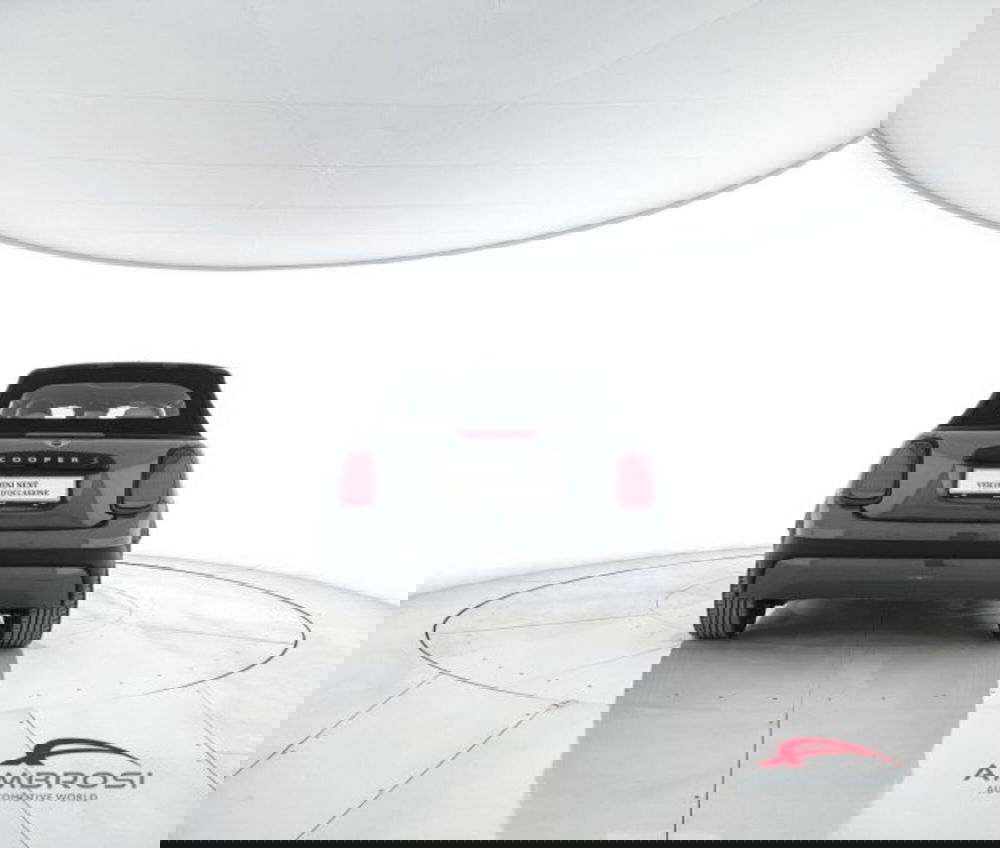 MINI Mini Cabrio nuova a Perugia (6)