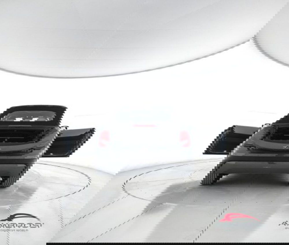 MINI Mini Cabrio nuova a Perugia (7)