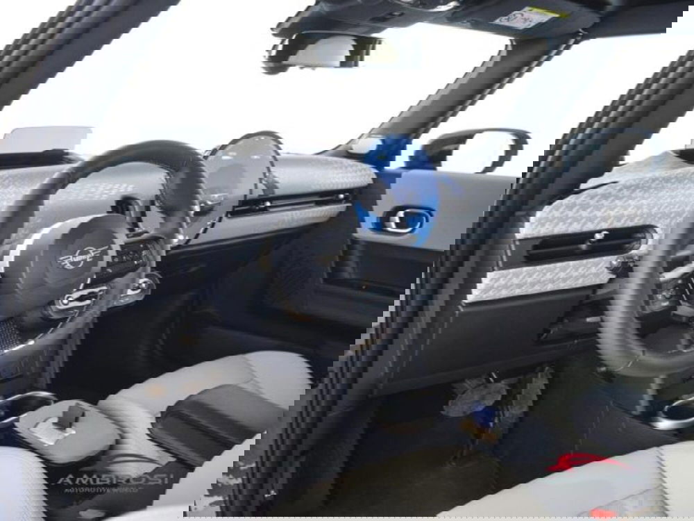 MINI Mini Cabrio nuova a Perugia (8)