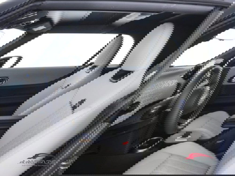 MINI Mini Cabrio nuova a Perugia (9)