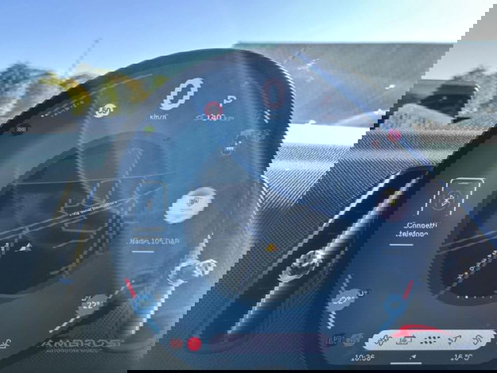 MINI Mini Countryman nuova a Perugia (13)