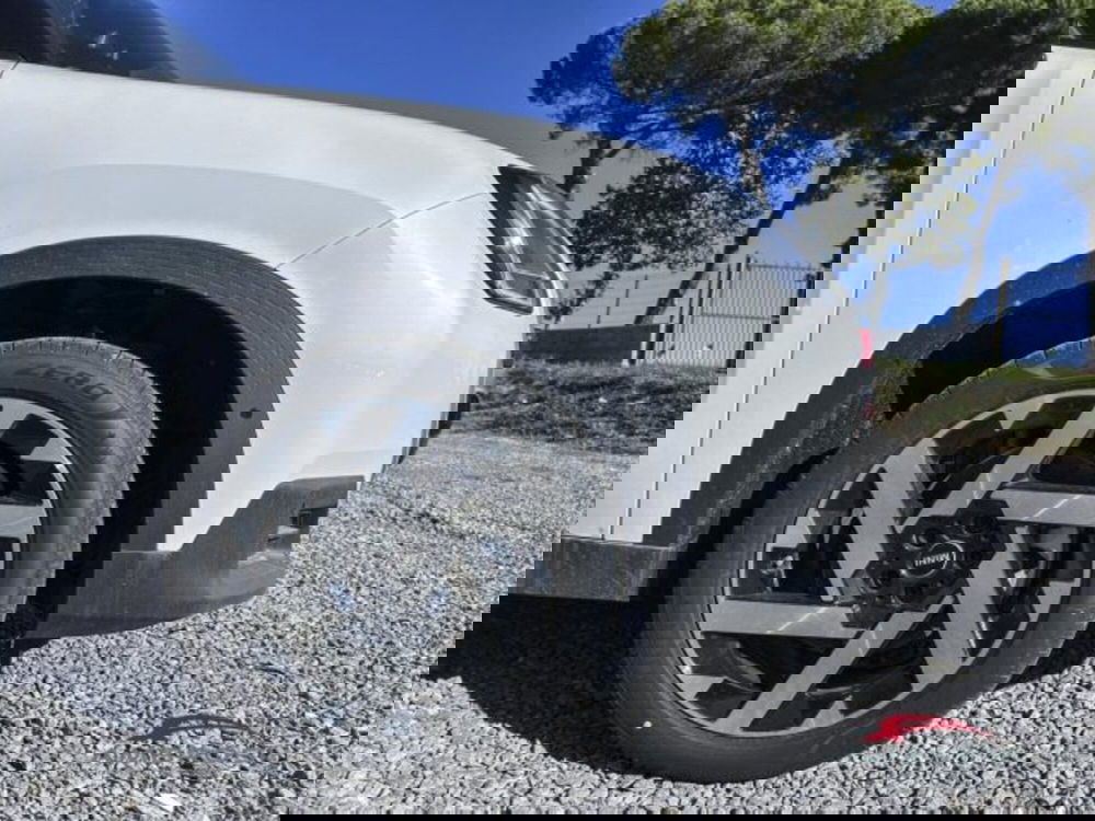 MINI Mini Countryman nuova a Perugia (15)