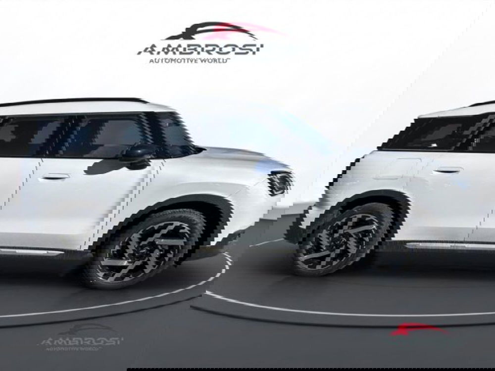 MINI Mini Countryman nuova a Perugia (3)