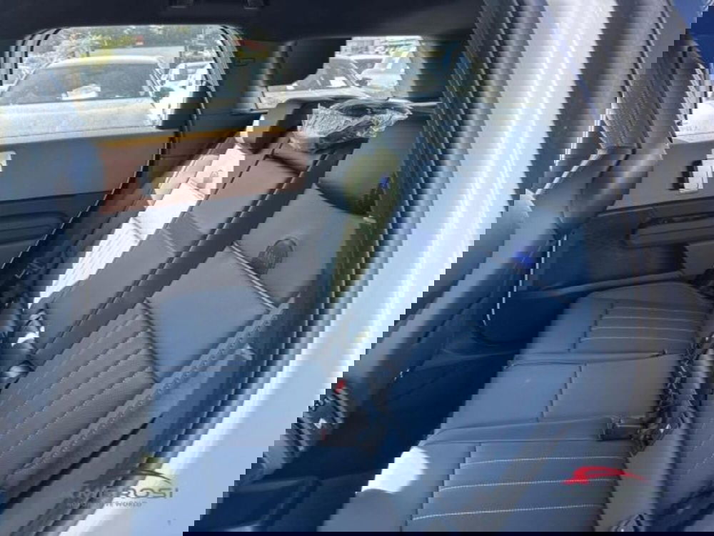 MINI Mini Countryman nuova a Perugia (9)