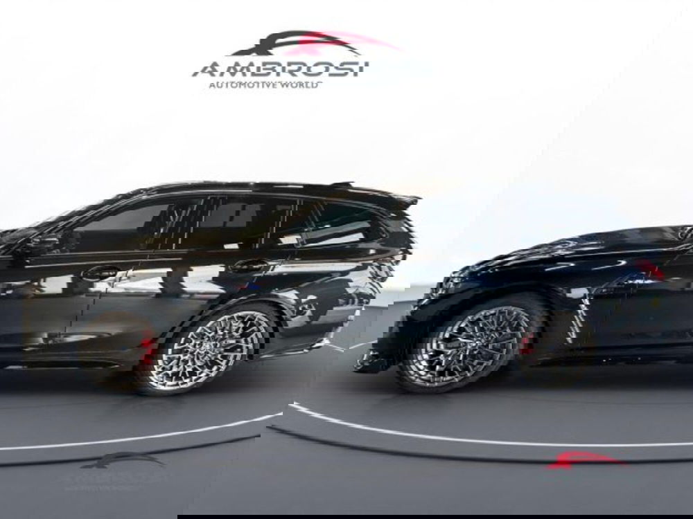 BMW Serie 3 Touring nuova a Perugia (6)