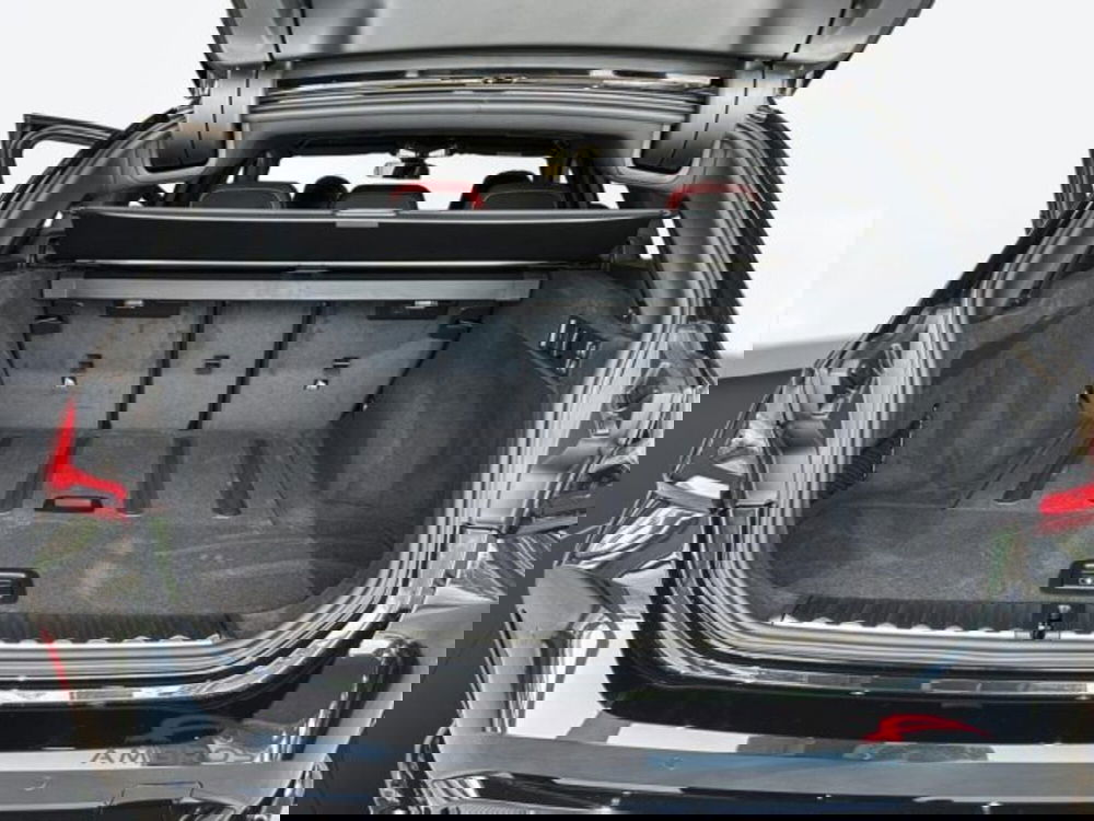 BMW Serie 3 Touring nuova a Perugia (9)