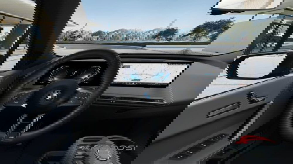 BMW iX nuova a Perugia (10)