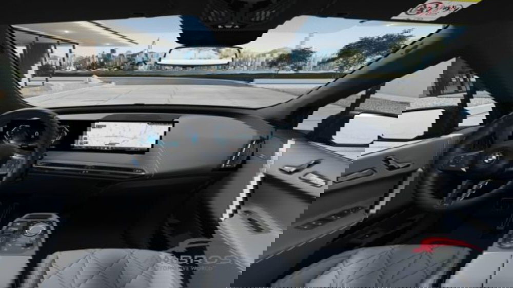BMW iX nuova a Perugia (11)