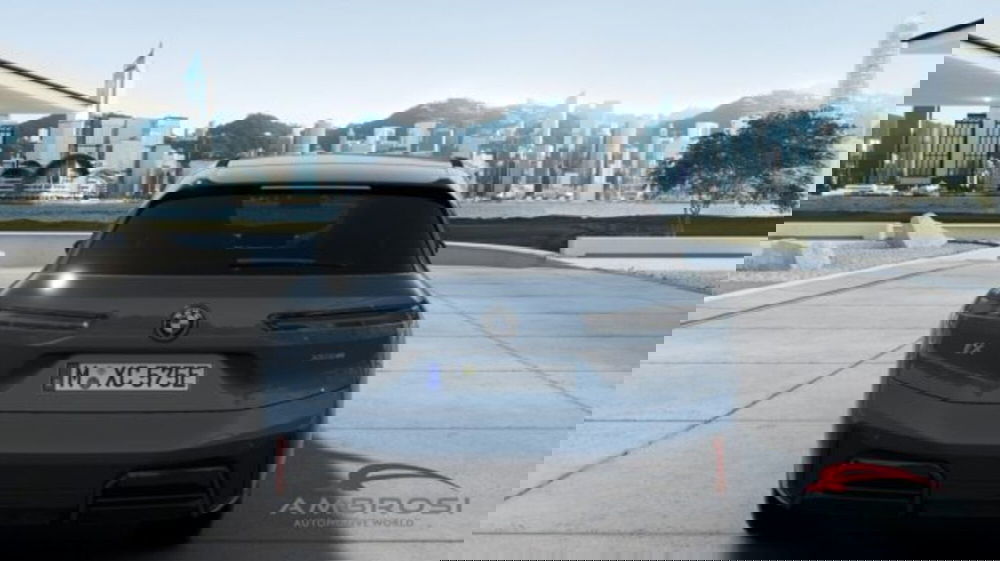 BMW iX nuova a Perugia (5)