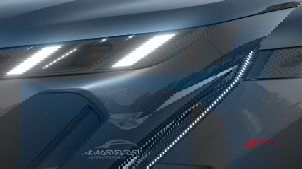 BMW iX nuova a Perugia (6)