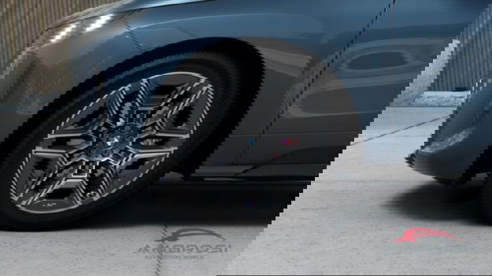 BMW iX nuova a Perugia (8)