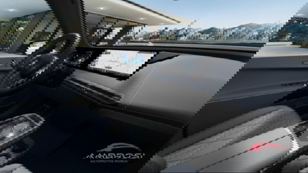 BMW iX nuova a Perugia (9)