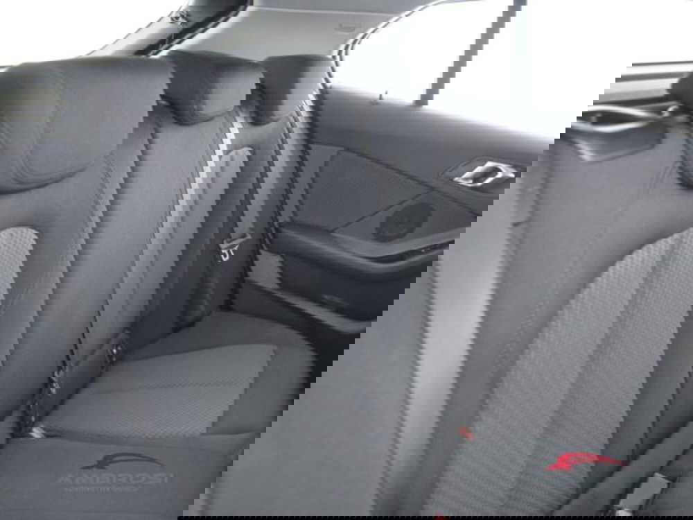 BMW Serie 1 usata a Perugia (11)