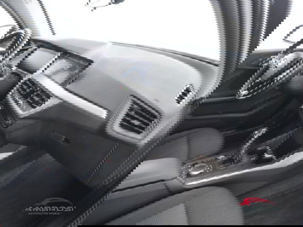 BMW Serie 1 usata a Perugia (12)