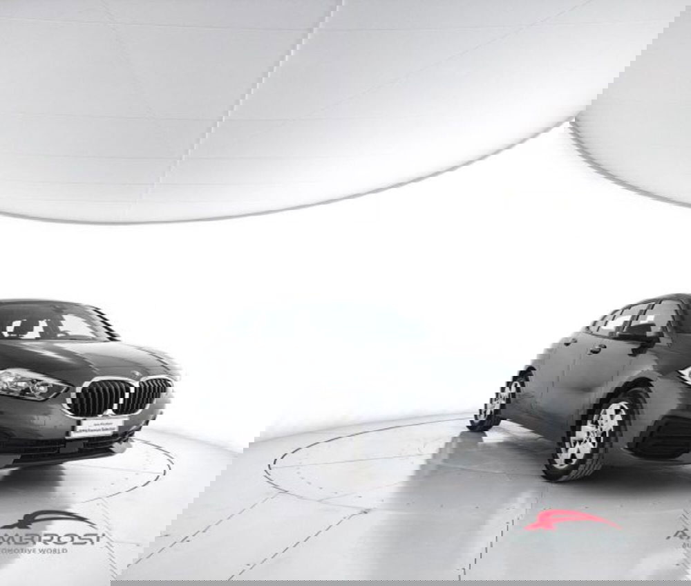 BMW Serie 1 usata a Perugia (2)