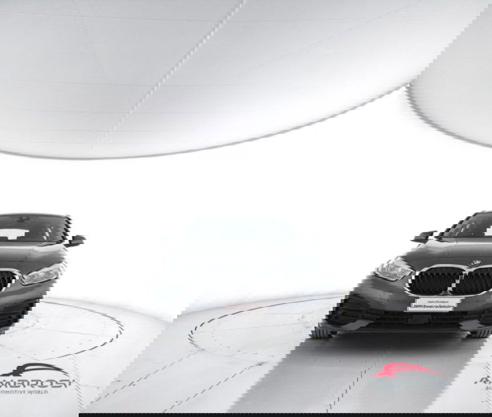 BMW Serie 1 usata a Perugia (5)